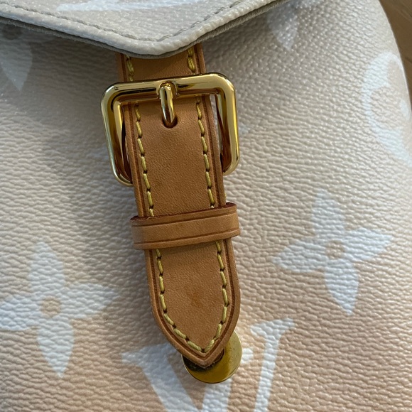 Louis Vuitton By the Pool Tiny Backpack - Picture 6 of 11
